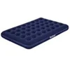 Image de Matelas gonflable camping - - 2 places - 1,91 m x 1,37 m x 22 cm