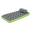 Image de Matelas gonflable Roll & relax air mattress twin Gris clair Taille : Unique