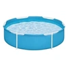 Image de Piscine tubulaire enfants My First Frame Pool 152 x 38 cm 580 L
