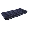 Image de Matelas gonflable 99x188 cm soutien non communique épaisseur 28 cm Non spécifié zones + oreiller(s)