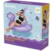 Image de Matelas gonflable Bestway Hippocamp Violet 170x120 cm A2400567