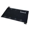 Image de - Tapis solaire chauffant pour piscine Bestway - Noir