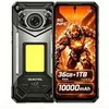 Image de Smartphone OUKITEL WP500 Double Nano SIM 12 Go RAM 1 To Stockage 6.8'' Noir