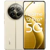 Image de realme Smartphone 12 Pro+ 5G 8 + 256GB, Appareil Photo Portrait avec Objectif périscope, Sony IMX890 OIS, Chipset Snapdragon® 7s Gen 2 5G, Écran à Vision incurvée de 120 Hz, Navigator Beige en occasion ou reconditionné