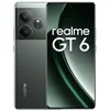 Image de realme GT 6 5G Smartphone 16+512 GB,Chipset Snapdragon® 7+ 3e gén. de qualité supérieure, Hyper écran 6 000 nits,Appareil Photo Sony LYT-808 avec OIS,Batterie puissante de 5 500 mAh,Rasoir Vert en occasion ou reconditionné