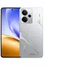 Image de Smartphone 14 argent 6.67 pouces RAM 8 Go stockage 256 Go