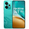Image de realme 14T 5G 256GB 8GB Surf Green INT+NFC RMX5074 EU AMZ EU AMZ en occasion ou reconditionné