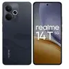 Image de Smartphone 14T noir 6.67 RAM 8 Go stockage 256 Go