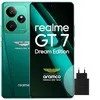 Image de realme GT7 5G Smartphone,16+512GB,Aston Martin Green,Batterie 7000 mAh,120W Charge,Processeur Dimensity 9400e,Appareil Photo IMX906,AI Planner(Stock limité) en occasion ou reconditionné