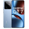 Image de realme GT7, 5G Smartphone, 12+512GB, Batterie 7000 mAh, 120W Charge, Processeur Dimensity 9400e, Appareil Photo IMX906, Écran e-Sport Pro 6000 nits, IP69, Noir, Exclusivité Amazon, Pas Adaptateur en occasion ou reconditionné