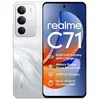 Image de realme C71 Smartphone 4G,6+128GB,Batterie 6000 mAh,45W Charge,Appareil Photo AI 50MP, 24 Go de RAM Dynamique,120 Hz Display,Résistance aux Chocs et à l'eau,Blanc (sans Adaptateur) en occasion ou reconditionné