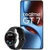 Image de GT 7 17,2 cm (6.78") Double SIM Android 15 5G USB Type-C 12 Go 512 Go 7000 mAh Bleu