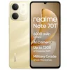 Image de realme Note 70T 128 Go 4 Go Beach Gold MEA RMX5313 EU en occasion ou reconditionné