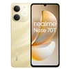 Image de Note 70T 17,1 cm (6.74") Double SIM Android 15 4G USB Type-C 4 Go 128 Go 6000 mAh Or