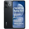 Image de realme Note 70T 128 Go 4 Go Obsidienne Noir MEA RMX5313 EU en occasion ou reconditionné