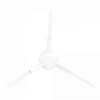 Image de Brosse latérale - - MI X10+ - Blanc - Brosse nettoyante de rechange - Sans sac