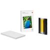 Image de Portable Instant 1S Photo Paper 6" 40 Sheets