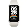 Image de XIAOMI Smart Band 9 Active, Bracelet connecté pour Le Sport, Montre, écran TFT 37mm, taux de rafraîchissement élevé de 60 Hz, autonomie de 18 Jours,5 ATM, iOS et Android, Beige en occasion ou reconditionné