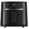 Image de AIR FRYER 6L NOIR
