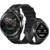 Image de XIAOMI Watch S4 - Montre Connectée, Suivi du Sport, Ecran AMOLED 36mm, jusqu'à 15 Jours d'autonomie, appels Bluetooth, +150 Modes de Sport,GPS Double Bande, NFC,Androi & iOS, Multicolore en occasion ou reconditionné