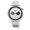 Image de Montre Connectée 46mm - Watch GT 6, AMOLED, GPS, ECG, Cyclisme, 21J Autonomie, iOS/Android, Gris