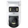 Image de Xiaomi Outdoor Camera CW500 Dual | Double Objectif 2.5K Ultra HD | Détection IA & WiFi 6 | Caméra de Surveillance PTZ 360° & Vision Nocturne Couleur en occasion ou reconditionné