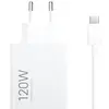 Image de Hyper charger 120W Type A Blanc
