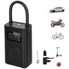 Image de Xiaomi Mini Compresseur D´air 2 One Size