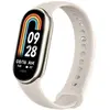 Image de Montre connectée smart band 8 Or
