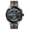 Image de Mi Watch 2 Pro Argent et bracelet Cuir Marron FD