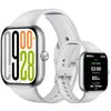 Image de XIAOMI Redmi Watch 5-Montre Connectée, Suivi du Sport et Fitness, Ecran AMOLED 53mm, jusqu'à 24 Jours d'autonomie, 150+ Modes de Sport, Surveillance de la fréquence Cardiaque, Suivi du Sommeil, Gris en occasion ou reconditionné