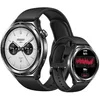 Image de XIAOMI Watch S4 - Montre Connectée, Suivi du Sport, Ecran AMOLED 36mm, jusqu'à 15 Jours d'autonomie, appels Bluetooth, +150 Modes de Sport,GPS Double Bande, NFC,Androi & iOS, Noir en occasion ou reconditionné