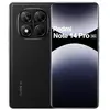Image de Redmi Note 14 Pro 5G - 5G smartphone - double SIM - RAM 12 Go / Mémoire interne 512 Go - écran OEL - 6.67" - 2712 x 1220 pixels (120 Hz) - 3 x