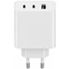 Image de 67W GaN Universel Blanc Secteur Charge rapide Intérieure