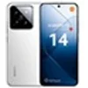 Image de Smartphone 14 5G 12 Go256 Go Blanc Double SIM