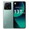 Image de Smartphone 13T Pro vert 6.67 RAM 12 Go stockage 16 Go