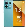 Image de Smartphone Redmi Note 13 - 5G - 6Go/128Go - Vert Turquoise