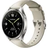 Image de Montre Smartwatch Watch 2 Ecran AMOLED 1.43" WiFi. Bluetooth 5.2 - Gris Titane
