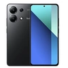 Image de Redmi Note 13 - 4G smartphone - double SIM - RAM 6 Go / Mémoire interne 128 Go - microSD slot - OLED display - 6.67" - 2400 x 1080 pixels (120 Hz) -