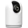 Image de Caméra de surveillance C500 Pro panoramique 3K HDR avec vision nocturne Blanc