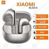 Image de Ecouteurs sans fil - - Buds 5 - Harman AudioEFX - ANC - 39 heures - IP54