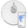 Image de XIAOMI Robot Vacuum Cleaner S20+ 2-in-1 Suction & Wipe Water 6000 Pa Powerful Suction Fast Rotating Dual Mop 4 Suction and Water Cleaning Modes Carpet Detection Auto Lift Up LDS Laser Navigation en occasion ou reconditionné