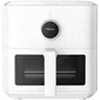 Image de Friteuse sans huile - Smart Air Fryer 5,5 L 1600 W Blanc