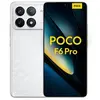 Image de Poco F6 Pro 5G 12Go/256Go Blanc (White) Double SIM