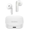 Image de XIAOMI Redmi Buds 6 Active - Casque sans Fil Bluetooth, ecouteurs Bluetooth Demi-oreillette, Conducteurs 14.2mm, Réduction du Bruit par Double Micro, Jusqu'à 6h+30h, 5 EQ, IPX4, Blanc en occasion ou reconditionné