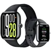 Image de XIAOMI Redmi Watch 5-Montre Connectée, Suivi du Sport et Fitness, Ecran AMOLED 53mm, jusqu'à 24 Jours d'autonomie, 150+ Modes de Sport, Surveillance de la fréquence Cardiaque, Suivi du Sommeil, Noir en occasion ou reconditionné