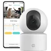 Image de XIAOMI C301 Caméra Intérieure, 2K 3MP à 360°, Caméra de Surveillance, WiFi 6, Détection de Personnes, Couleurs Réelles en Faible Iuminosité, Audio Bidirectionnel, Protection de la Vie Privée, APP en occasion ou reconditionné