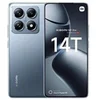 Image de Smartphone 14T Pro bleu 6.7 RAM 12 Go stockage 256 Go