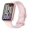 Image de XIAOMI Smart Band 9 Pro, Bracelet Connecté, écran 1,74 , GPS, Rose | Suivi du sommeil amélioré, autonomie de 21 jours, plus de 150 sports, étanchéité 5 ATM en occasion ou reconditionné