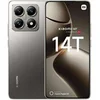 Image de Smartphone 14T gris 6.7 RAM 12 Go stockage 512 Go